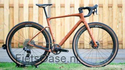 Ribble Gravel SL Enthusiast specificaties